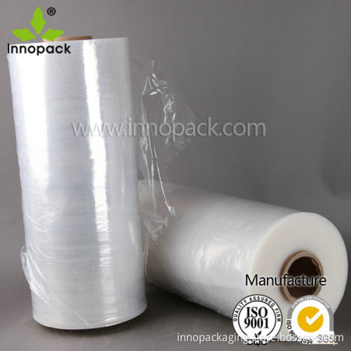 PVC Stretch Ceiling Film Handy Stretch Shrink Wrap Film